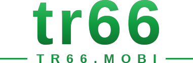 tr66 โลโก้
